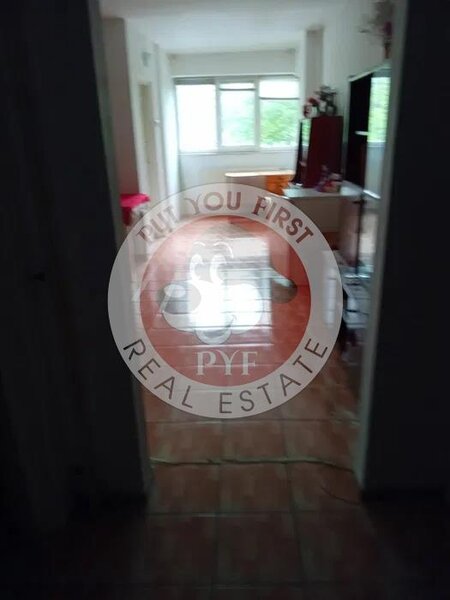 Gorjului | garsoniera | 32mp | semidecomandata | B10393