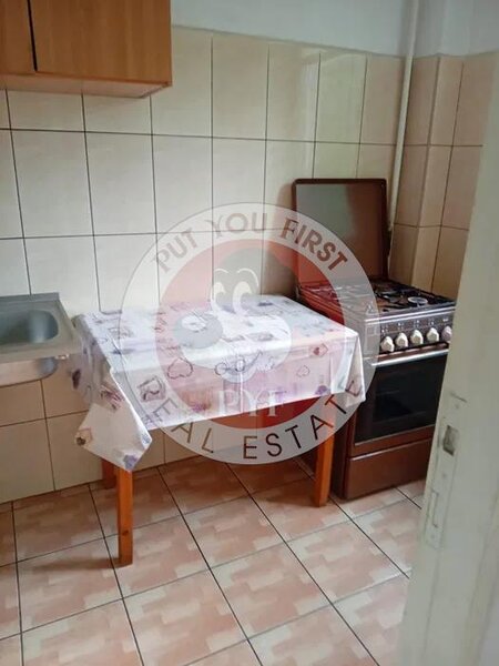 Gorjului | garsoniera | 32mp | semidecomandata | B10393